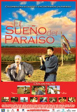 Poster for El Sueño del Paraíso