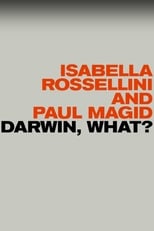 Darwin, What?