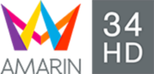 Amarin TV
