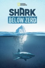 Poster for Shark Below Zero 