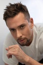 Foto retrato de David Hernandez