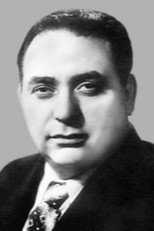 Foto retrato de Leonid Lukov
