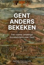 Poster for Gent Anders Bekeken