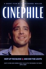 CINEPHILE (1996/2023) (2025)