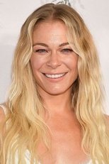 Foto retrato de LeAnn Rimes