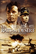 Les Rats du désert en streaming – Dustreaming