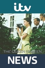 Poster for The Queen Unseen 