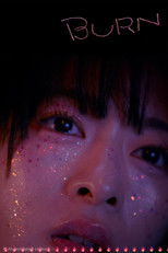 BURN poster movie