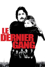 Le Dernier gang serie streaming