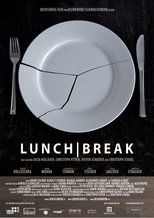 Poster for lunch | break 