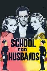 Poster for School for Husbands