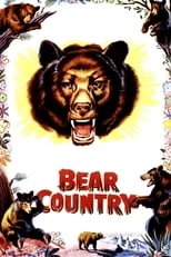 Poster for Bear Country