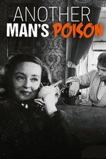 Another Man's Poison main poster