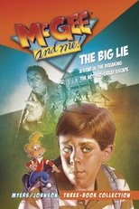 Poster for McGee and Me!: The Big Lie 