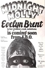 Poster for Midnight Molly