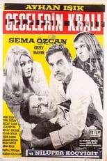 Poster for Gecelerin Kralı