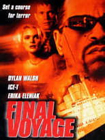 Final Voyage (2000) Box Art