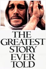 Poster for The Greatest Story Ever Told