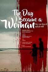 Poster di The Day I Became A Woman