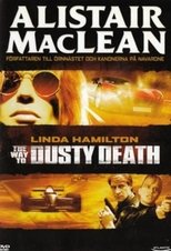 Poster for The Way to Dusty Death