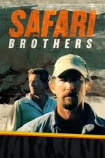 Poster for Safari Brothers