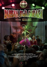 The Procession of Damned Souls poster