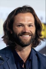 Poster for Jared Padalecki