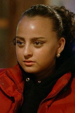 Lea Bøe Tesfamichael as Lara in Solo