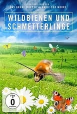 Poster for Kinder der Sonne - Unsere Schmetterlinge 