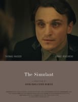 Poster for The Simulant