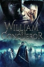 Poster for William The Conqueror