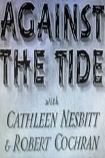 Poster for Against the Tide