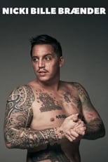 Nicki Bille brænder poster