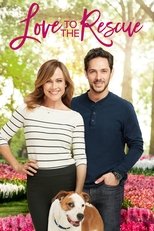 Love to the Rescue poster movie