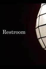 Poster for Restroom