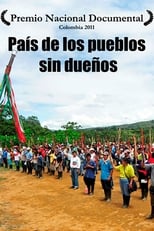 Poster di País de los Pueblos sin Dueños