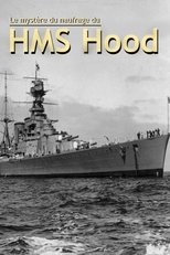 Poster di How The Bismarck Sank HMS Hood