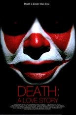 Death: A Love Story main poster