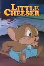 Poster for Little Cheeser 