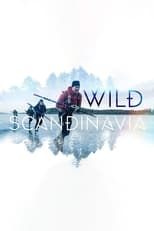 Poster for Wild Scandinavia Season 1