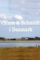Poster for Villum & Schmidt i Danmark Season 1