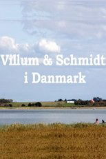 Poster for Villum & Schmidt i Danmark Season 1