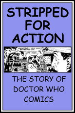 Doctor Who: Stripped For Action poster