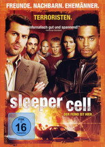 Poster zu Staffel 1 – Sleeper Cell