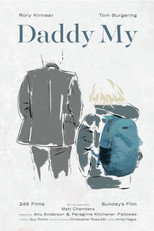 Daddy My poster