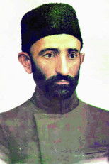 Foto retrato de Mirza Ali-Akbar Sabir