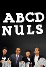 Poster for A.B.C.D. Nuls