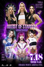 Stardom 5STAR Grand Prix 2026 ~Opening Round~ (2026)
