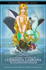 Poster di La Sirenita Lesbiana