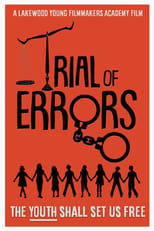 Poster for Trial of Errors